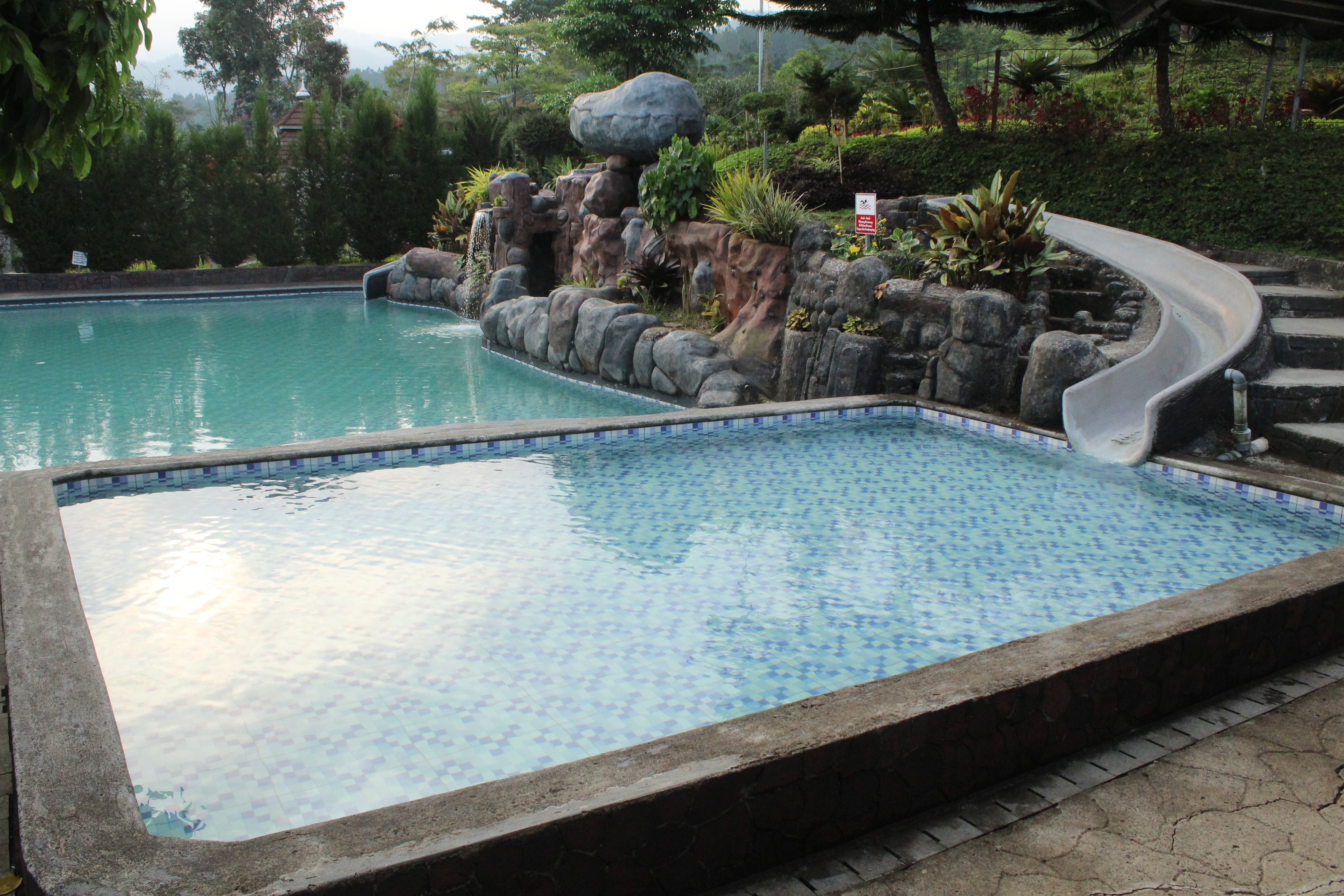 Kolam Renang