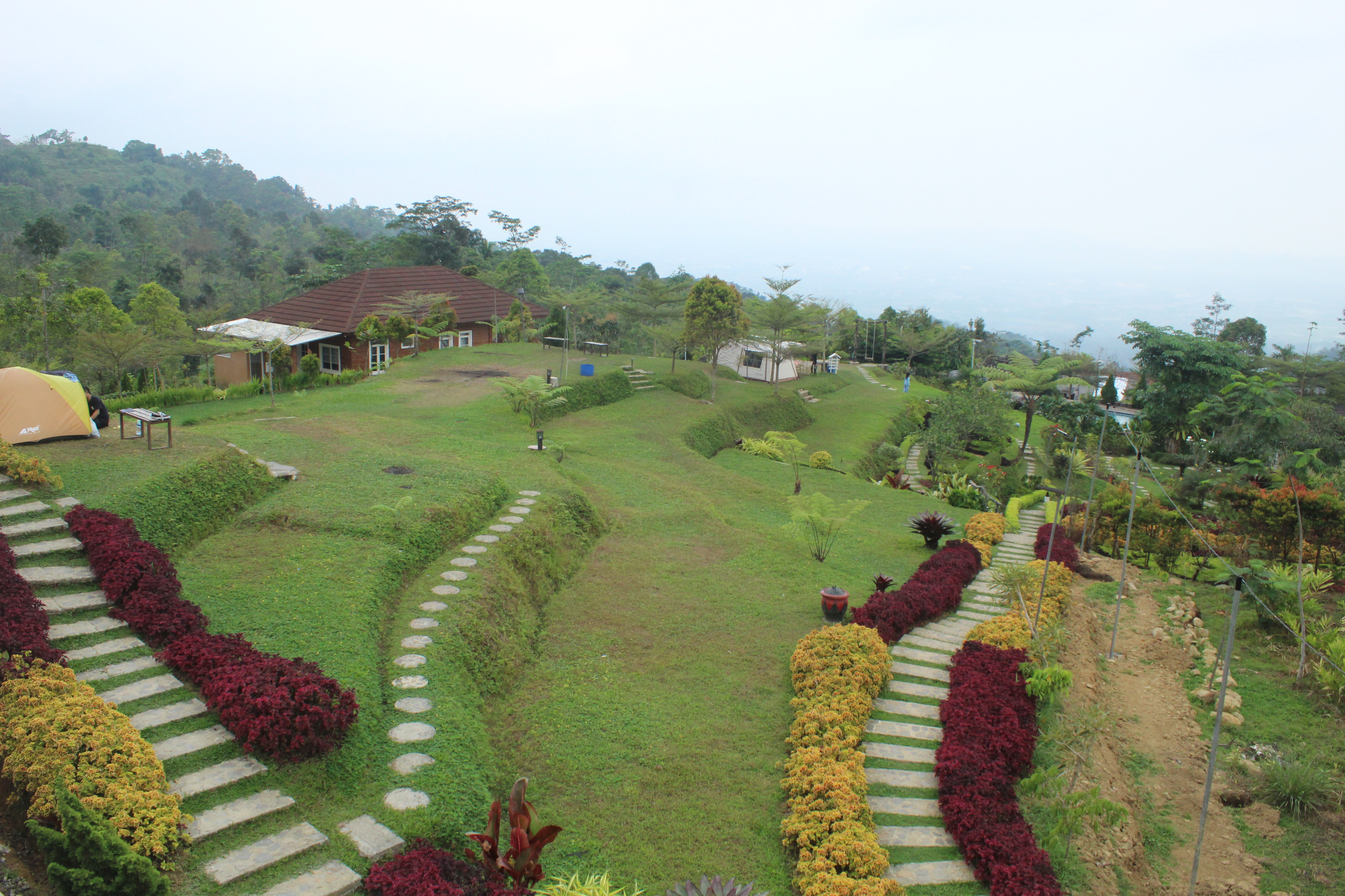 Taman Bunga