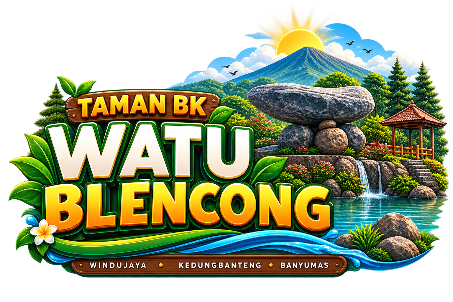 Tiket Masuk Wisata
